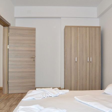 Apartament Mamaia-Summerland Appartement Buitenkant foto