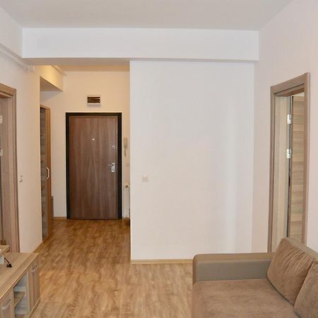 Apartament Mamaia-Summerland Appartement Buitenkant foto