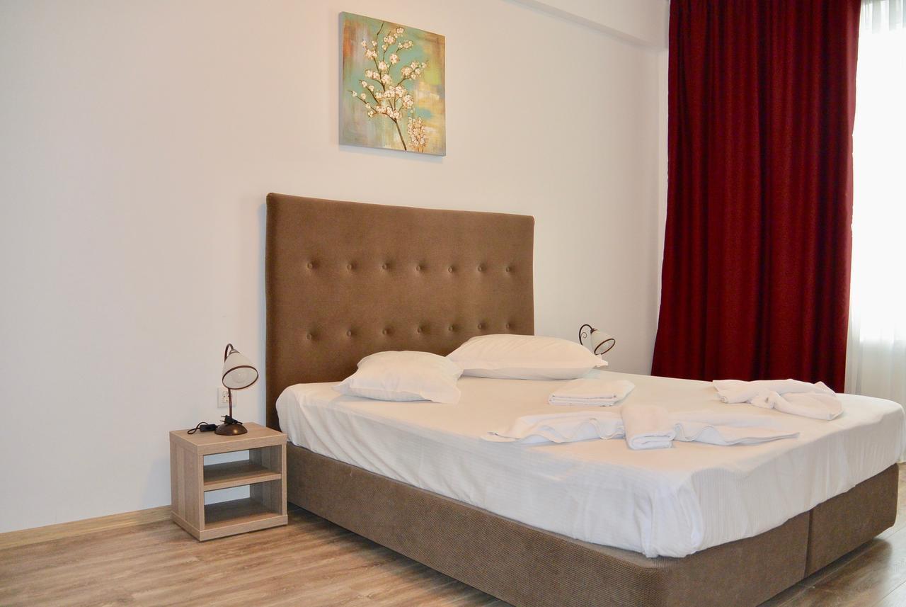 Apartament Mamaia-Summerland Appartement Buitenkant foto