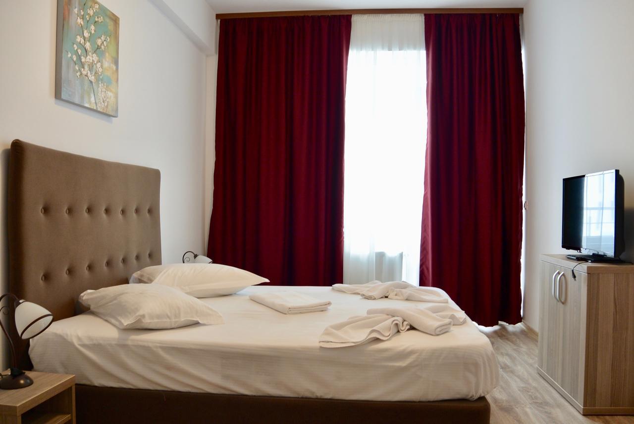 Apartament Mamaia-Summerland Appartement Buitenkant foto